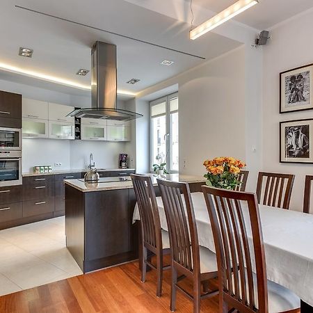 White 76. Gdynia Srodmiescie Apartment Ngoại thất bức ảnh