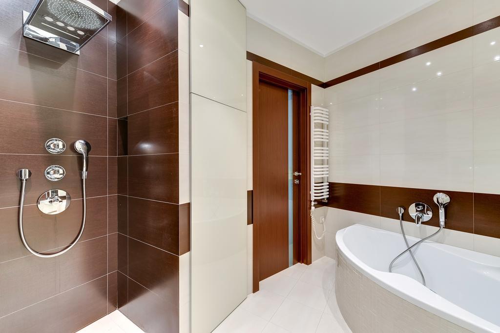 White 76. Gdynia Srodmiescie Apartment Ngoại thất bức ảnh