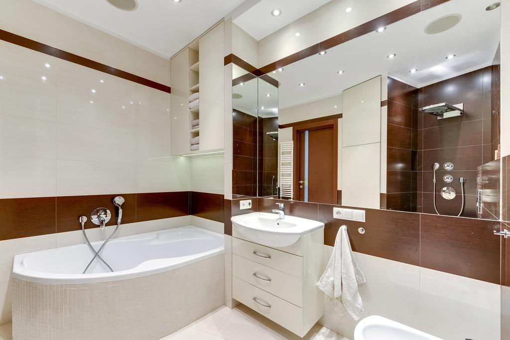White 76. Gdynia Srodmiescie Apartment Ngoại thất bức ảnh