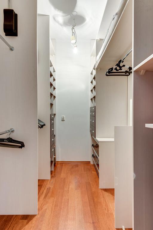 White 76. Gdynia Srodmiescie Apartment Ngoại thất bức ảnh